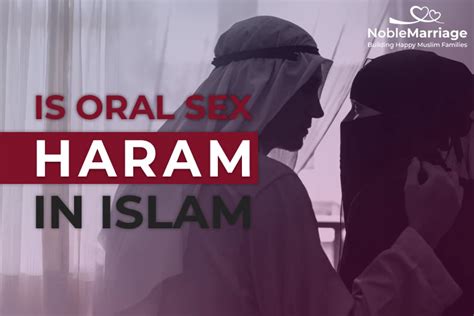 oral sex islam|Oral sex in Islam